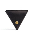 Load image into Gallery viewer, Home:Slice Coin Case | Black - The Office of Minor Details