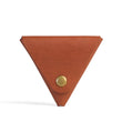 Load image into Gallery viewer, Home:Slice Coin Case | Chestnut - The Office of Minor Details