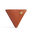 Load image into Gallery viewer, Home:Slice Coin Case | Chestnut - The Office of Minor Details