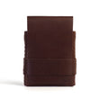 Load image into Gallery viewer, Minimum:Wallet | Brown - The Office of Minor Details