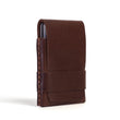 Load image into Gallery viewer, Minimum:Wallet | Brown - The Office of Minor Details