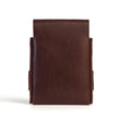 Load image into Gallery viewer, Minimum:Wallet | Brown - The Office of Minor Details