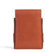 Load image into Gallery viewer, Minimum:Wallet | Chestnut - The Office of Minor Details
