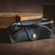 Load image into Gallery viewer, Slim:Shady Sunglasses Case | Black - The Office of Minor Details