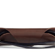 Load image into Gallery viewer, Slim:Shady Sunglasses Case | Brown - The Office of Minor Details