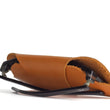 Load image into Gallery viewer, Slim:Shady Sunglasses Case | Tan - The Office of Minor Details
