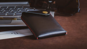 Card:Case | Black - The Office of Minor Details
