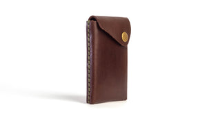 Card:Case | Brown - The Office of Minor Details
