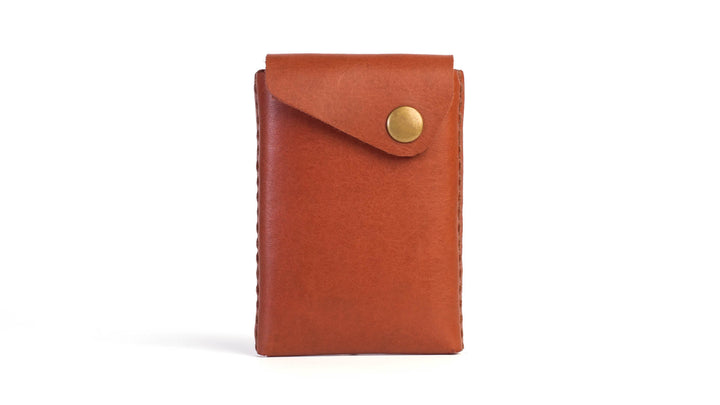 Card:Case | Chestnut - The Office of Minor Details