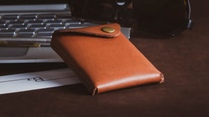 Card:Case | Chestnut - The Office of Minor Details