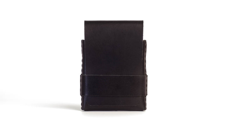 Minimum:Wallet | Black - The Office of Minor Details