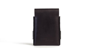 Minimum:Wallet | Black - The Office of Minor Details