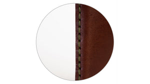 Minimum:Wallet | Brown - The Office of Minor Details